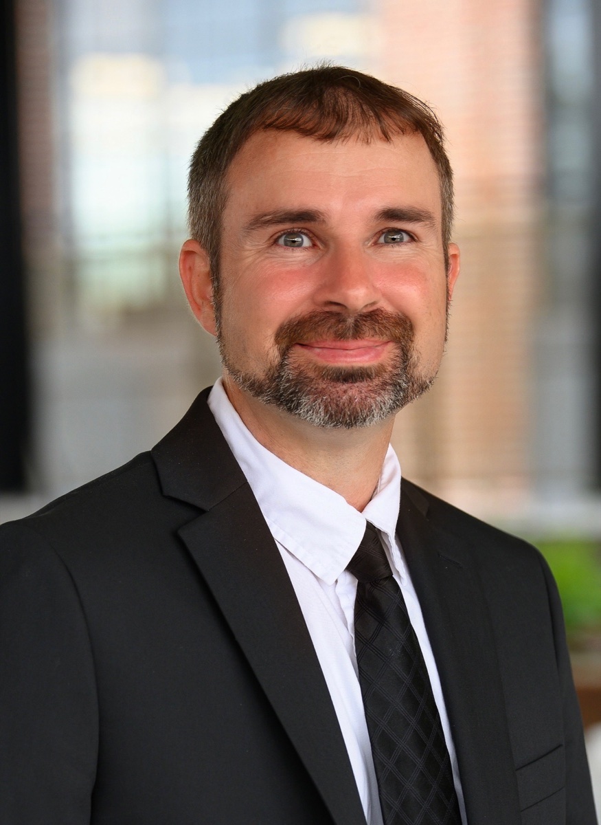 Scott Richwine