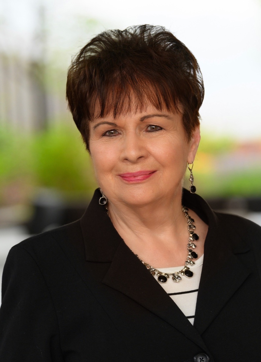 Sharyl Groves